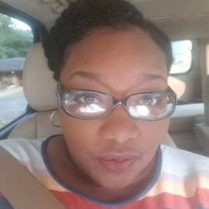 Meet your Posher, Krystle